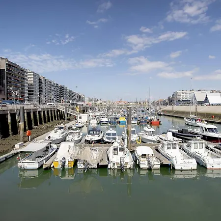 Charlemagne Ii By Interhome Blankenberge