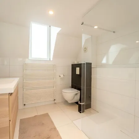 Daire Charlemagne Ii By Interhome *