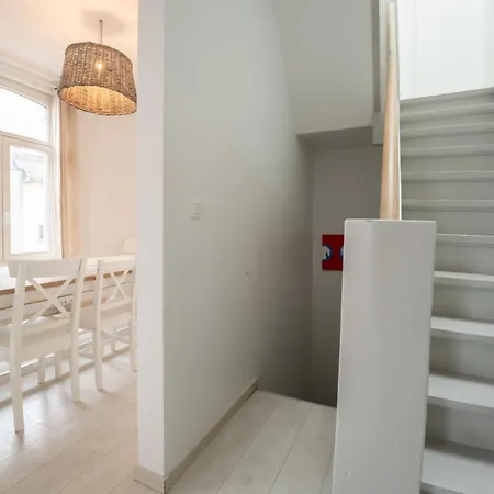 Charlemagne Ii By Interhome Daire Blankenberge