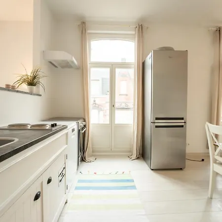 Charlemagne Ii By Interhome Apartamento