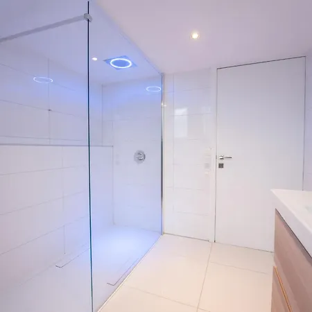 Charlemagne Ii By Interhome Blankenberge