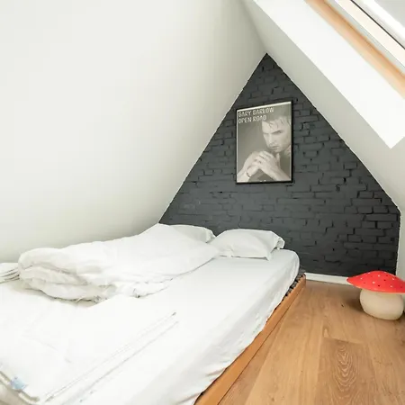 Charlemagne Ii By Interhome Blankenberge