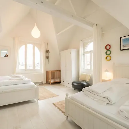 Apartamento Charlemagne Ii By Interhome Blankenberge