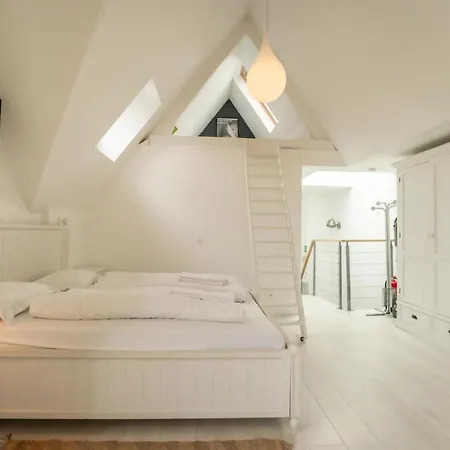 Charlemagne Ii By Interhome Blankenberge