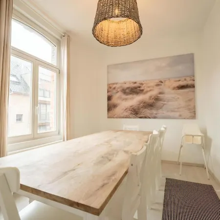 Apartamento Charlemagne Ii By Interhome