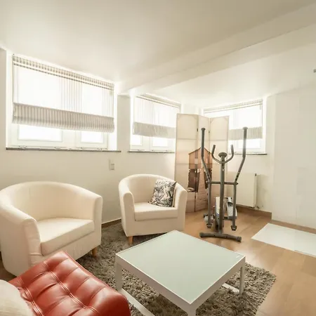 Charlemagne Ii By Interhome Apartamento *