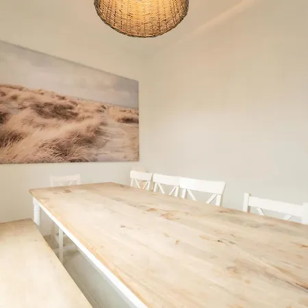 Charlemagne Ii By Interhome Apartamento Blankenberge