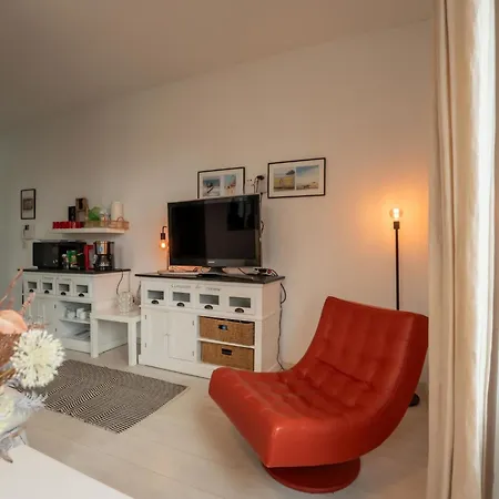 Charlemagne Ii By Interhome Apartamento